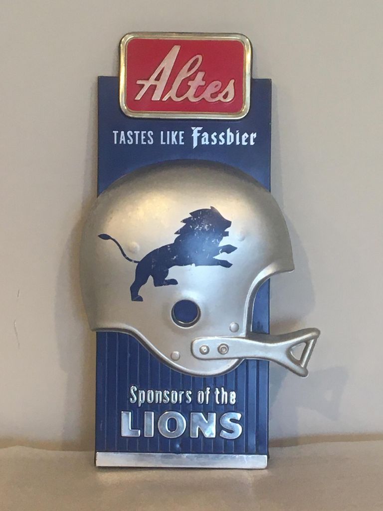 Altes Brewing Company