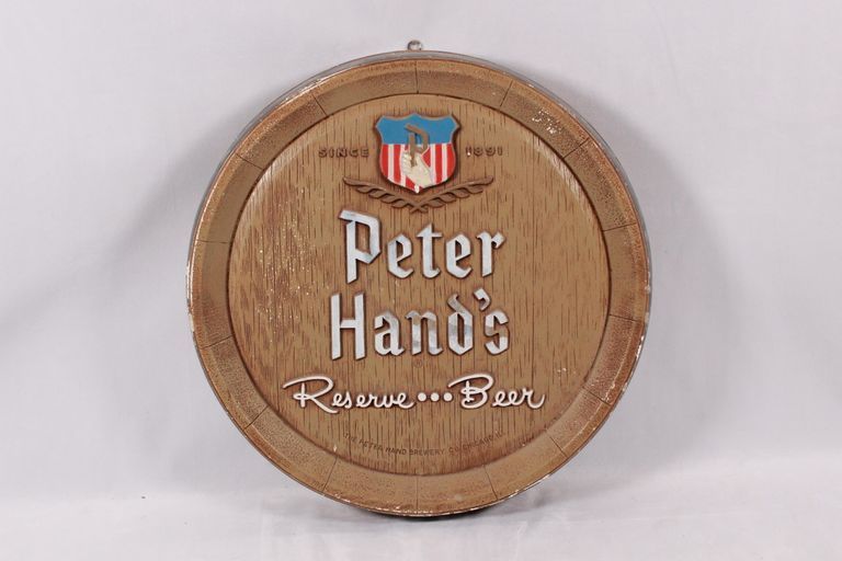 Peter Hand Brewing Company