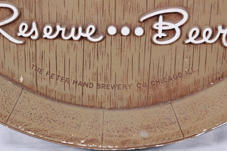 Peter Hand Brewing Company - Image 2