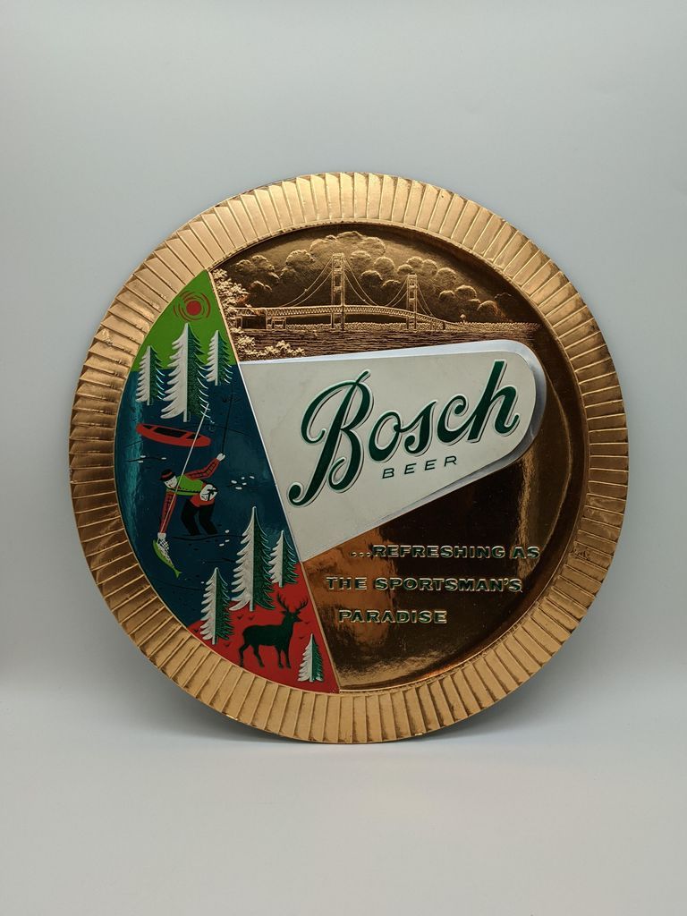 Bosch Brewing Company
