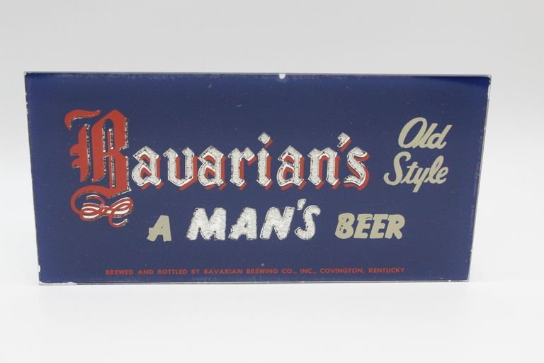 Bavarian Brewing Company