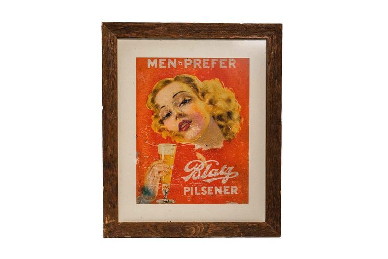 Blatz Brewing Company