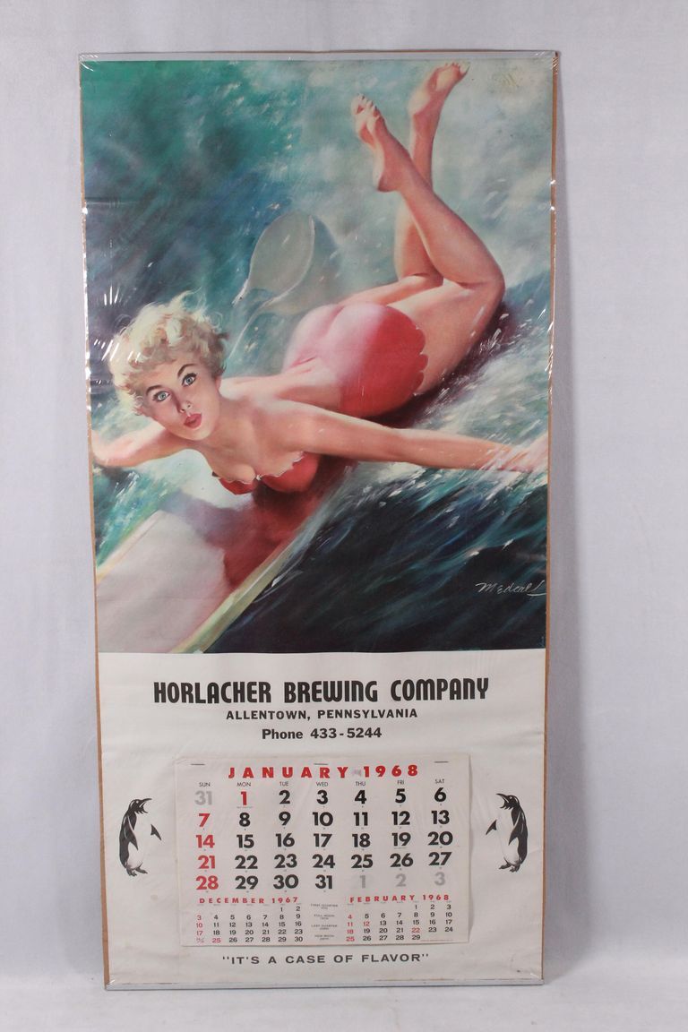 Horlacher Brewing Company