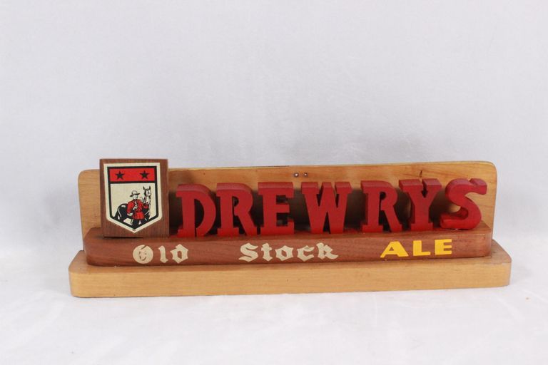 Drewrys Brewing Company