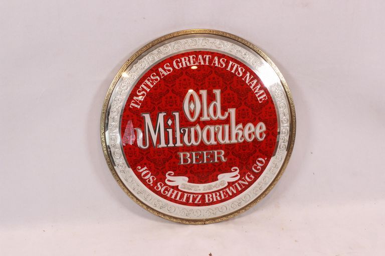 Schlitz Brewing Company