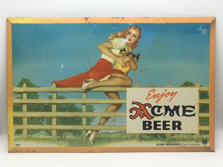 Acme Brewing Company