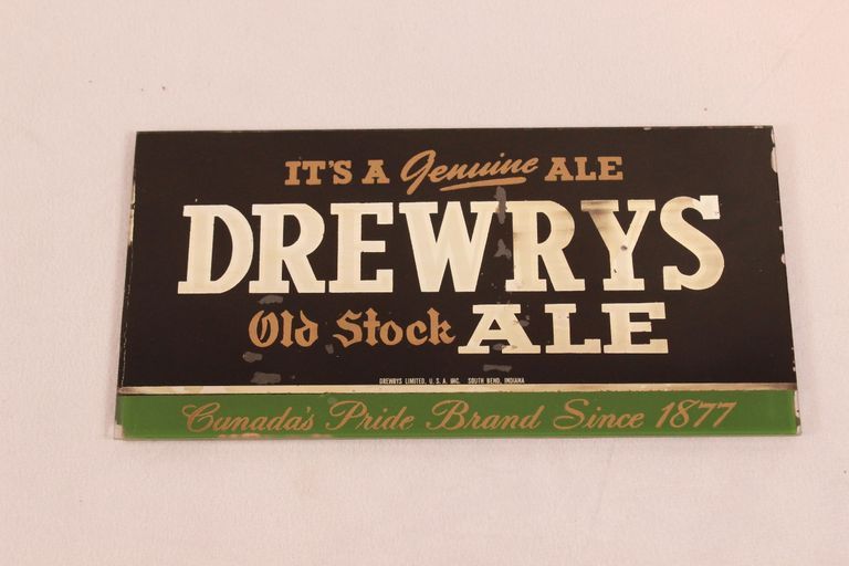 Drewrys Brewing Company