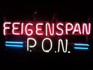 Feigenspan Brewing Company