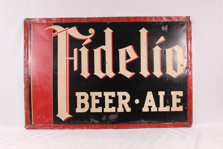 Fidelio Brewing Company