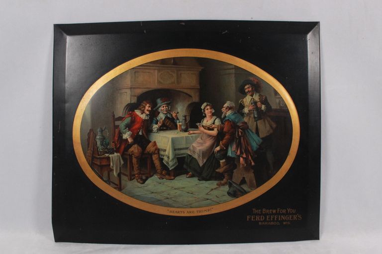 Ferdinand Effinger Brewery