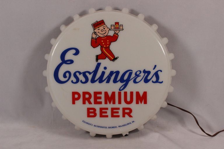 Esslinger's Brewing Company