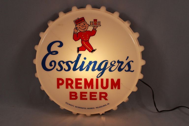 Esslinger's Brewing Company - Image 2