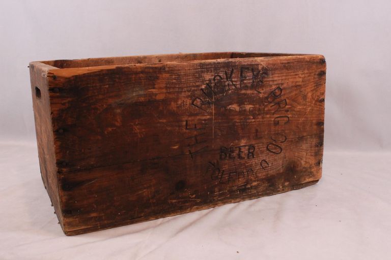 Buckeye Brewing Company