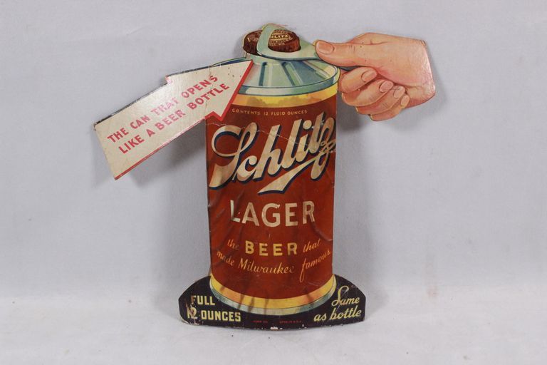 Schlitz Brewing Company