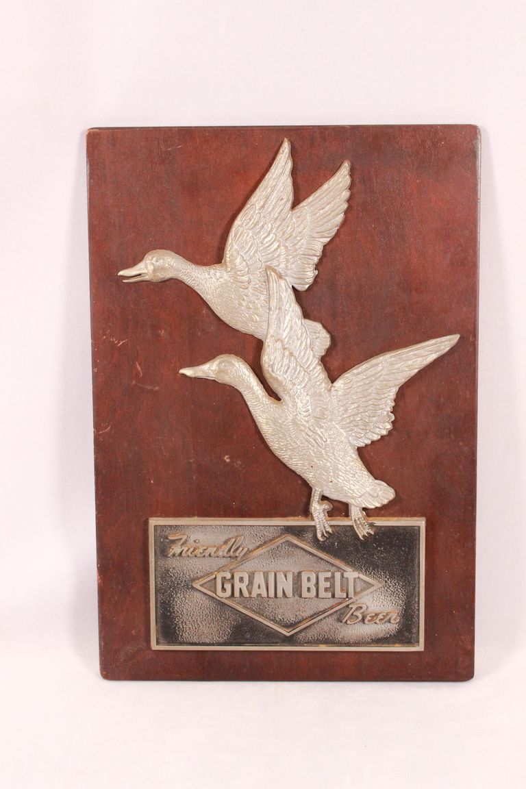 Grain Belt Brewing Company