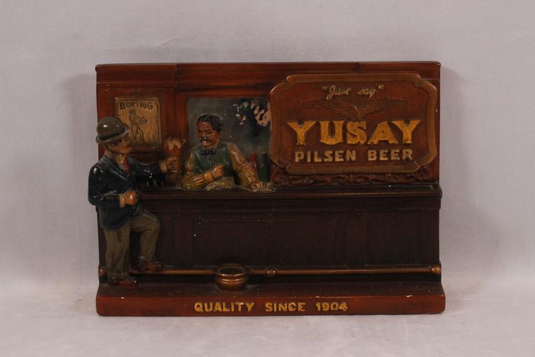 Pilsen Brewing Company