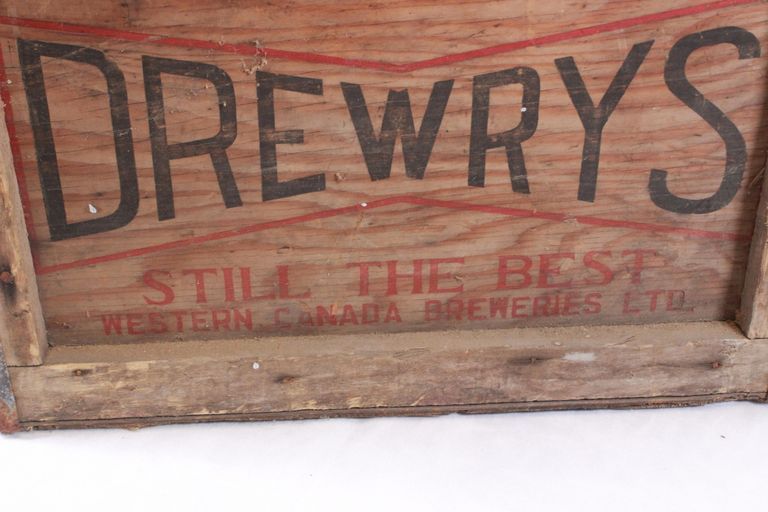 Drewrys Brewing Company - Image 2