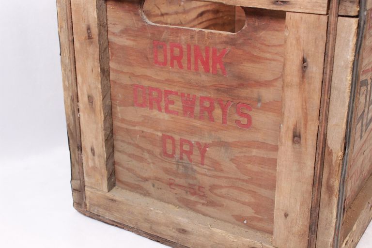 Drewrys Brewing Company - Image 3