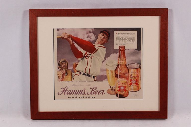 Hamm Brewing Company