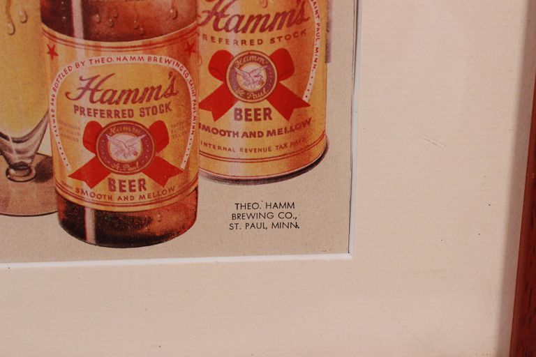 Hamm Brewing Company - Image 2