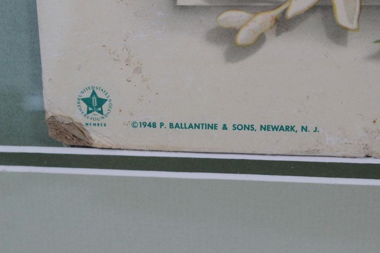 Ballantine Brewing Company - Image 2