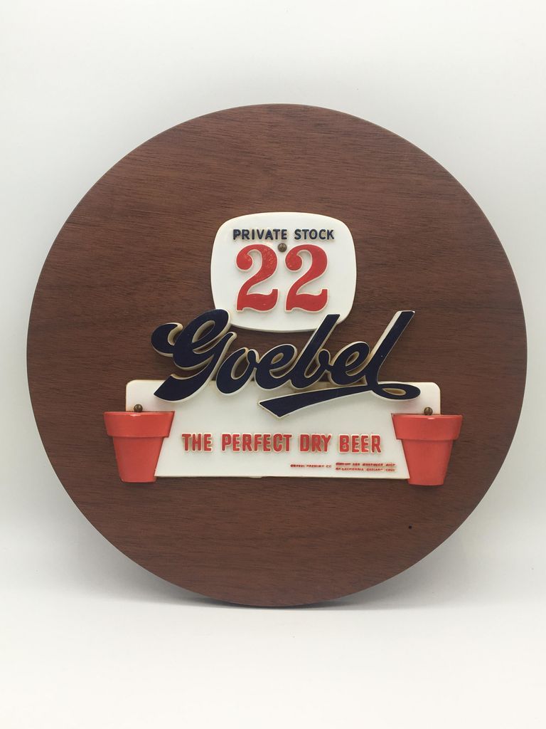 Goebel Brewing Company