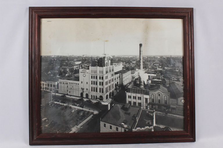 Goebel Brewing Company