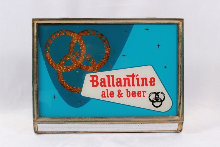 Ballantine Brewing Company