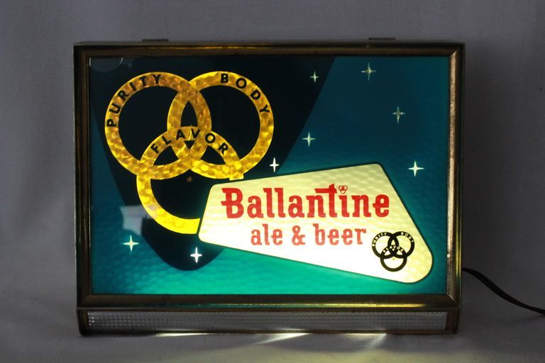 Ballantine Brewing Company - Image 2