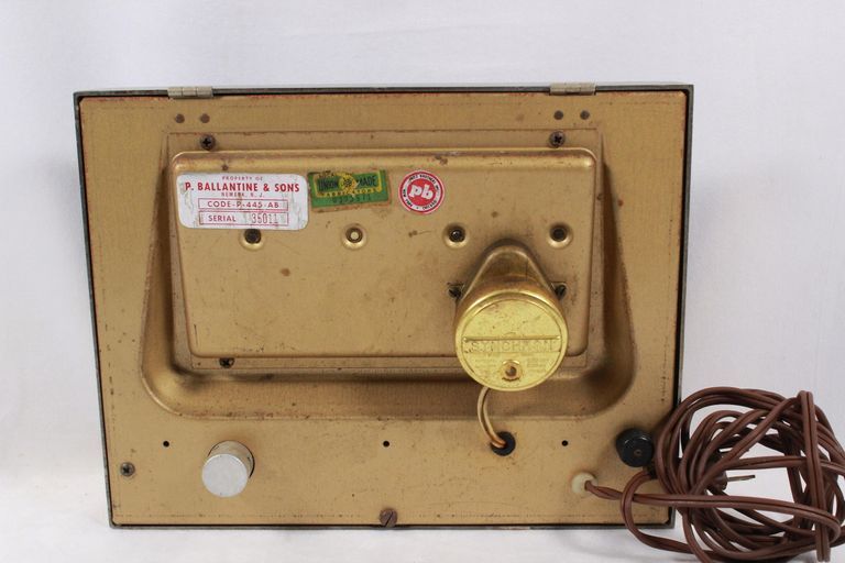 Ballantine Brewing Company - Image 3