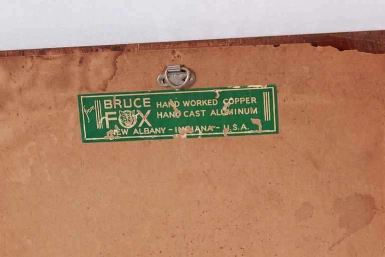 Burger Brewing Company - Copper Series - Image 4