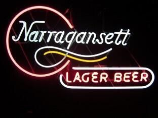 Narragansett Brewing Company