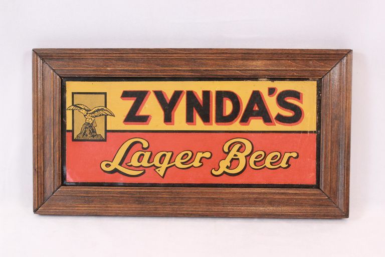 Zynda Brewing Company