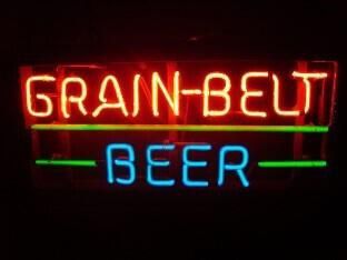 Grain Belt Brewing Company