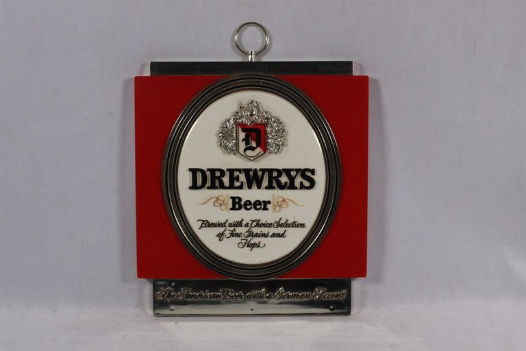 Drewrys Brewing Company