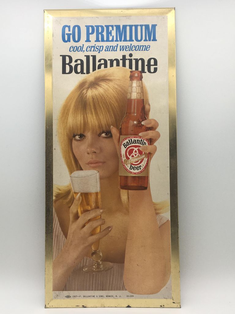 Ballantine Brewing Company