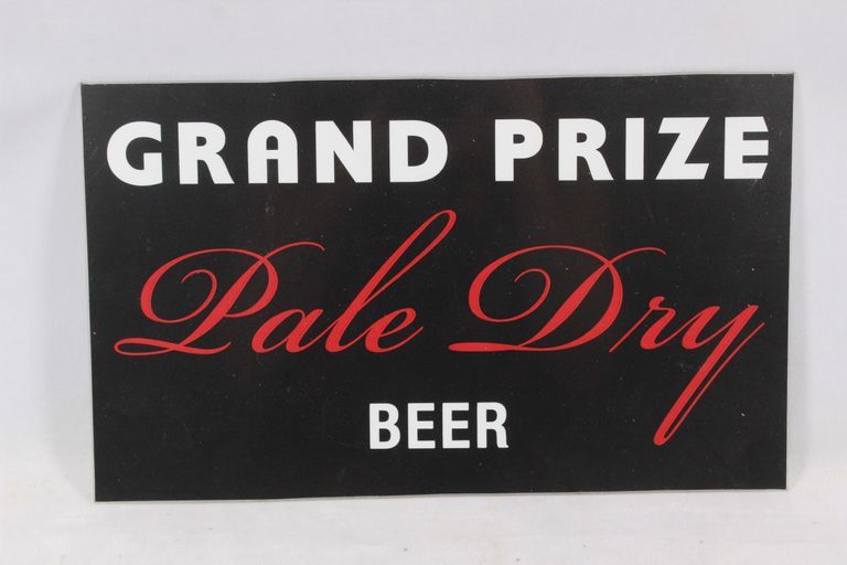 Gulf Brewing Company