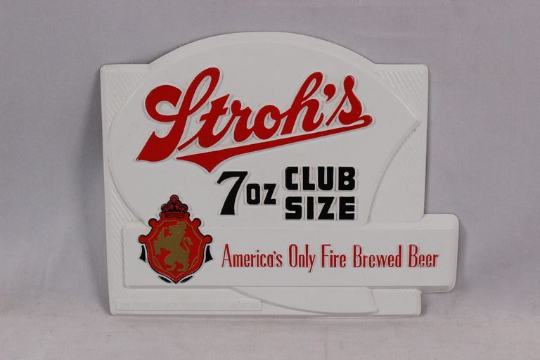 Stroh Brewing Company