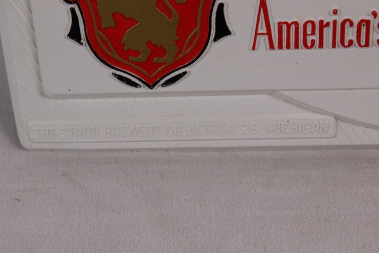 Stroh Brewing Company - Image 2