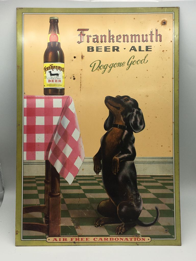 Frankenmuth Brewing Company