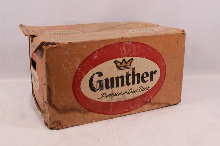 Gunther Brewing Company