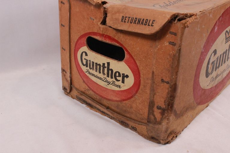 Gunther Brewing Company - Image 2