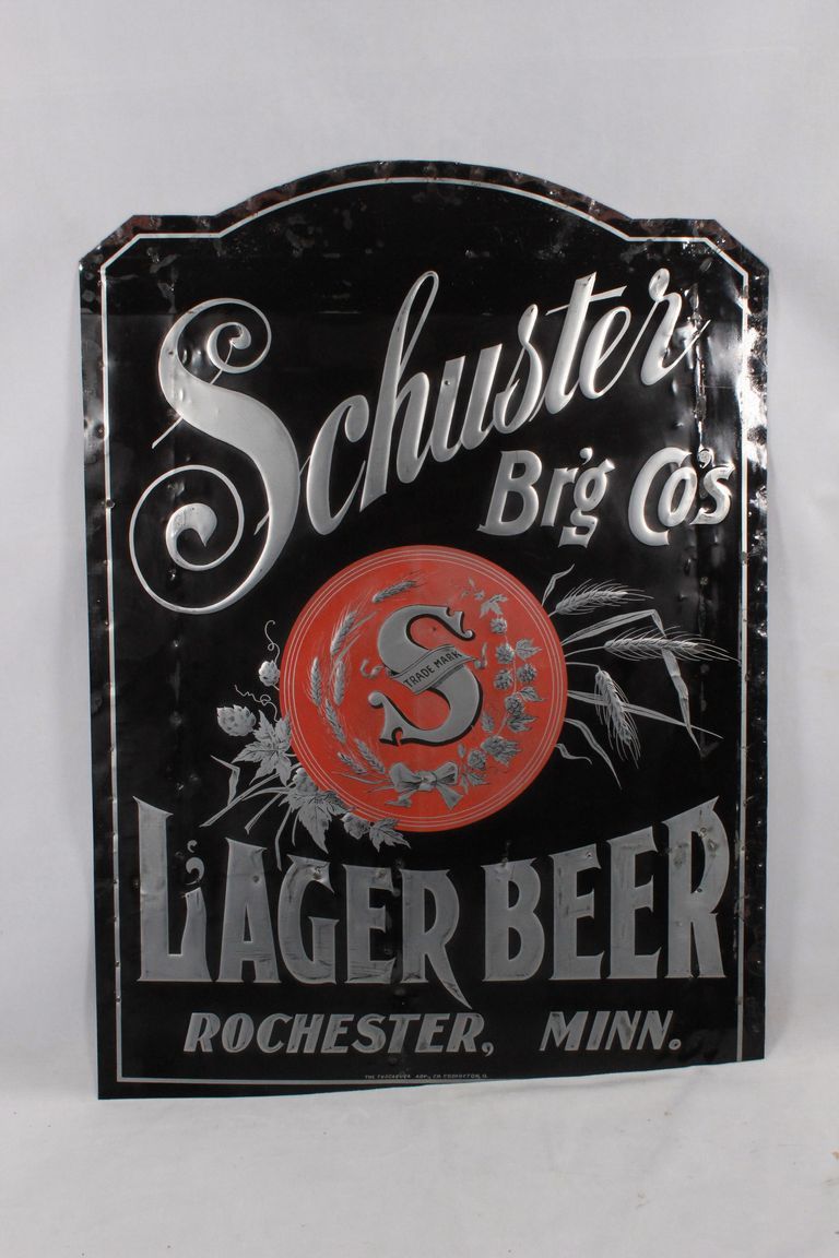 Schuster Brewing Company