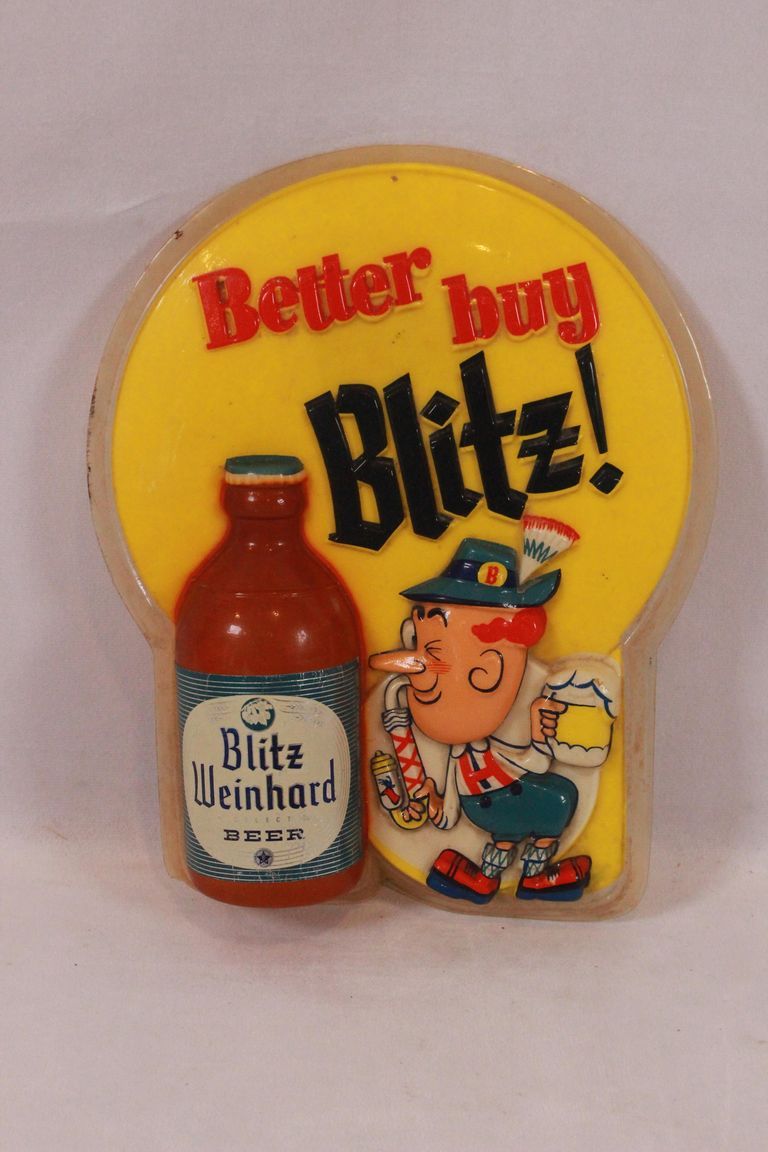 Blitz-Weinhard Company