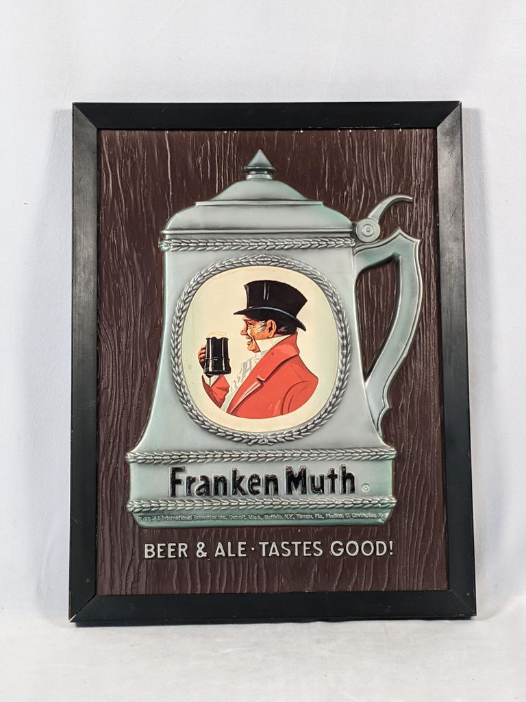 Frankenmuth Brewing Company