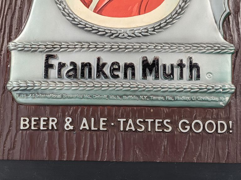 Frankenmuth Brewing Company - Image 2