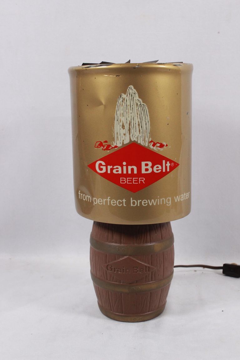 Grain Belt Company