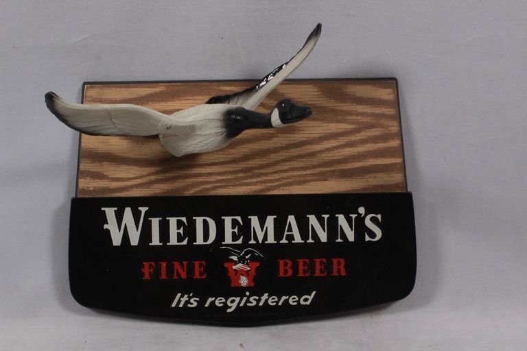 WIedemann Brewing Company