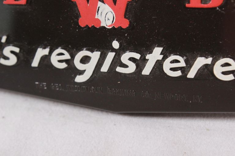 WIedemann Brewing Company - Image 2