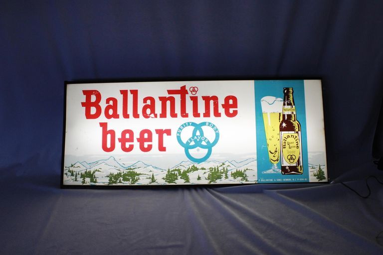 Ballantine Brewing Company - Image 2